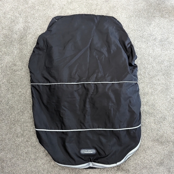 Jj Cole bundleme car seat cover black - Picture 1 of 4